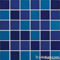 Swimming Pool Mosaic Tiles 48x48mm