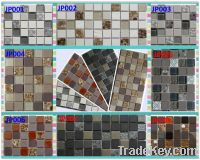 Homejoon New Products-Recycle 3D Inkjet Mosaic