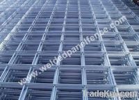 welded mesh panel