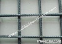 wire mesh reinforcement