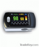 finger pulse oximeter