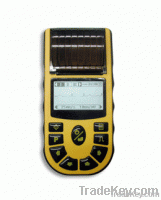 handheld single channel ECG machine with good quality