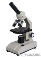 electron student microscope for lad use