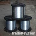 Gavalnized Wire