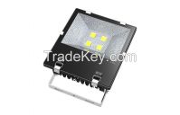 180W IP65 14400lm LED Flood Lighting for football area