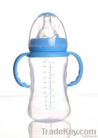 baby feeding bottle