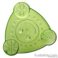 Baby Teether (Triangular/Smily/Ice Cool)