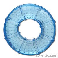 Baby Teether (2pk Circle/Ice cool)