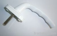 UPVC Plastic Handle