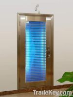 Sell security door DC-003F