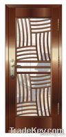 copper door DC-029T