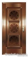 copper doorDC-011T