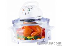 halogen oven