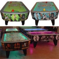 Air Hockey