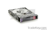 SAS 600GB 10K rpm 2.5'' server hard disk drive