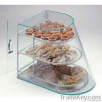 Bakery Display Case