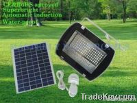 2011 Hot! solar PIR Sensor Security Floodlight