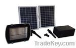 2011 hot! 20W solar billboard light