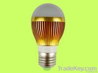 LED Bulb 3W