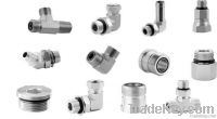 hydraulic adapters