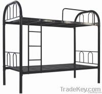 Metal Bunk Bed