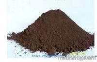 Iron Oxide