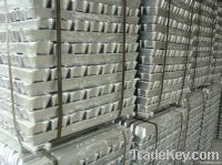 Aluminum alloy ingots(A356)