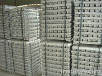 Aluminum alloy ingots(A6061)