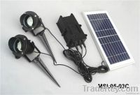 Solar Garden Light