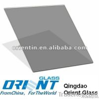 Float Glass Gray