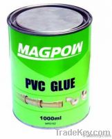 PVC glue