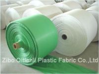 PP woven fabric