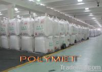 PET resin