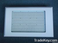 2011 new 90w, 120w, 300w, 600w led panel grow light