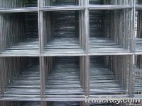 Welded Mesh Panel