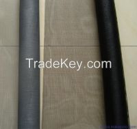 fiberglass window screen netting/fiberglass insect screen/fiberglass netting/bug screen mesh