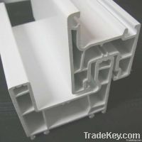 PVC Profile (T60 Sliding Series)