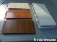 PVC Door Panels