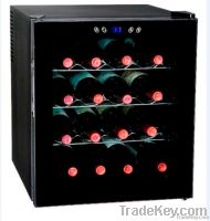 Beverage cooler