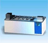 Low Temperature Cryostat Bath