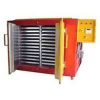 Tray Dryer