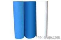 PVC Plastic Flat Sheet / Board