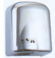 HAND DRYERS & SOAP DISPENSERS