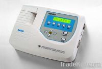 Digital 3 Channels ECG