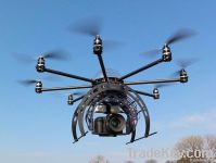 Droidworx AD-8 HL Fully Loaded