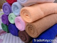 microfiber car wash towels / microfiber auto wash towels