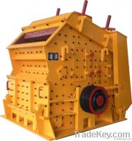 HOT selling impact Crusher