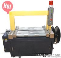 Automatic strapping machine