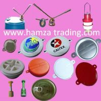 Drum Cap Seal / Bung Seals