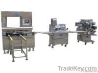 Moon Cake Production Line